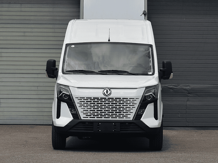 DongFeng K33-561